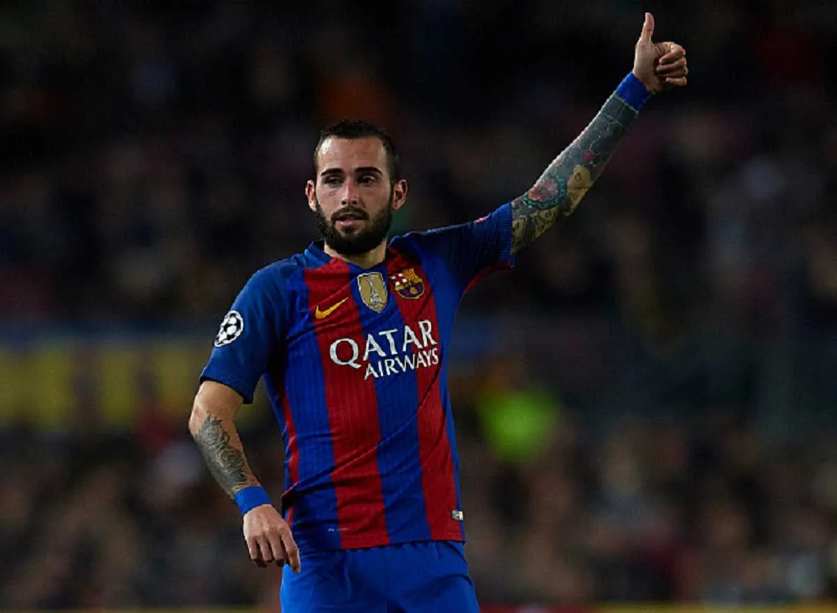 Алейш Видаль / Getty Images