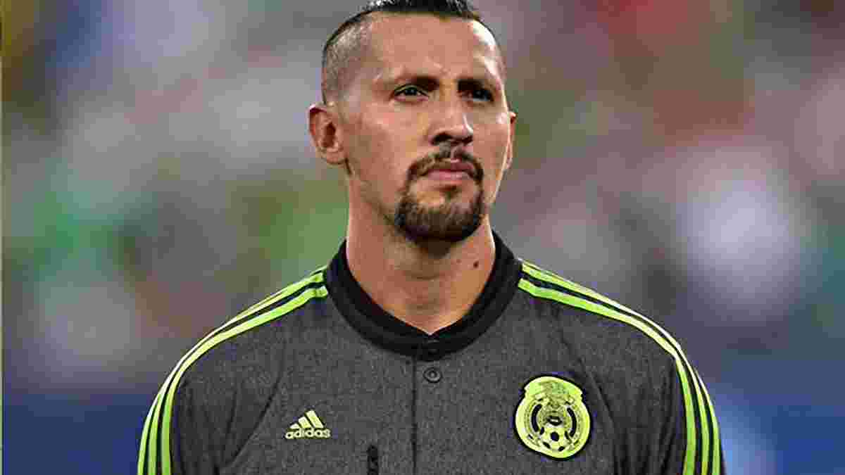Как мексиканский футболист спас жизнь своему сопернику, который проглотил язык