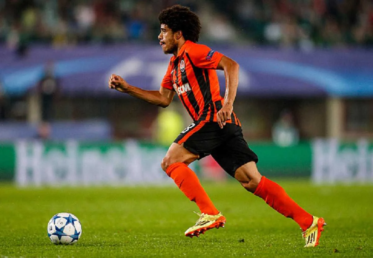 Тайсон / Getty Images