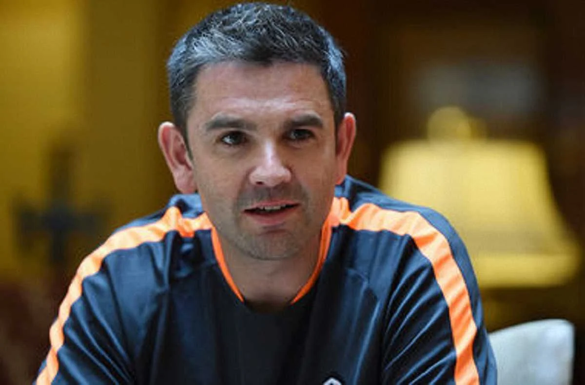 Антоніо Феррейра