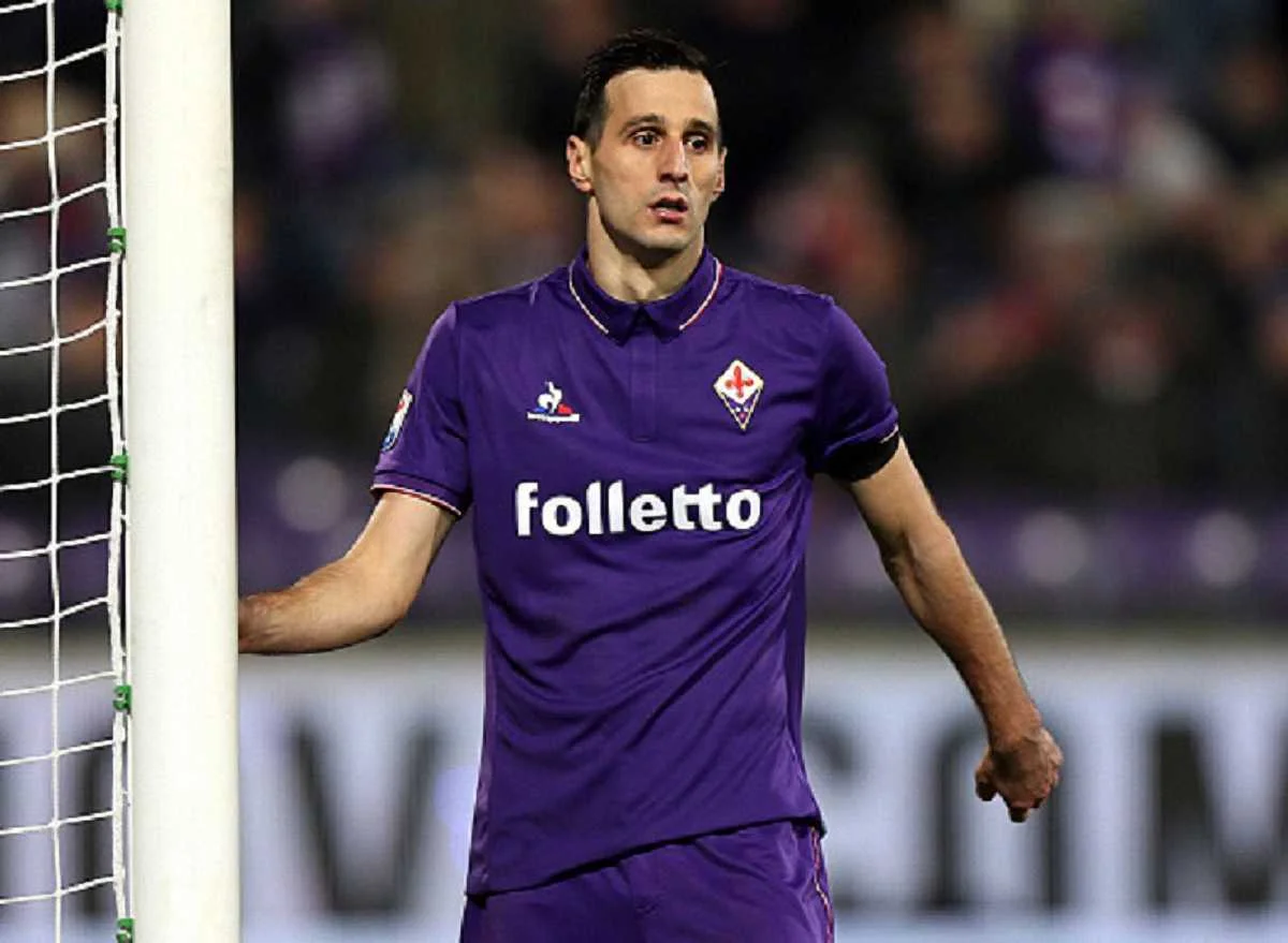 Нікола Калініч / Getty Images