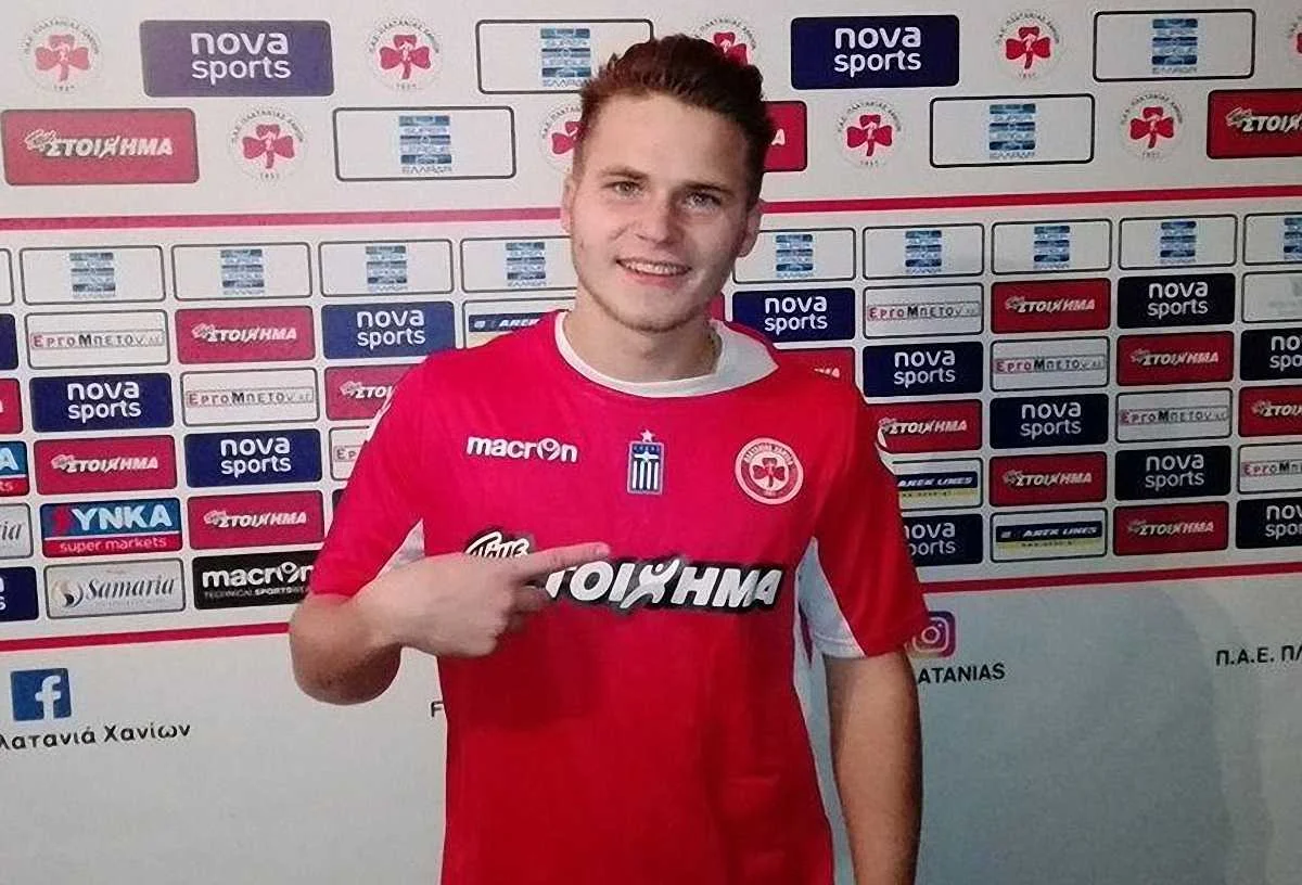 Ренат Мочуляк