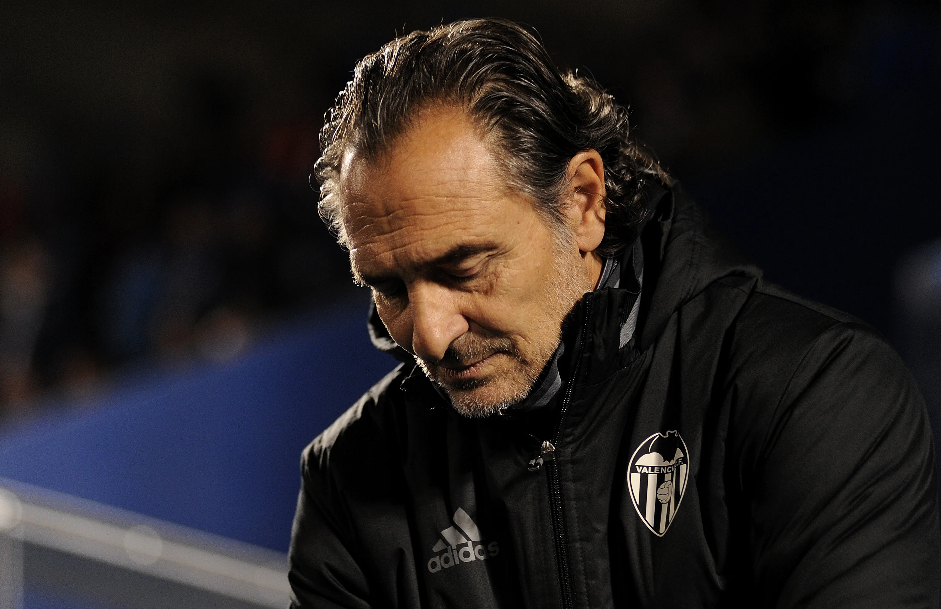 Чезаре Пранделлі / getty images