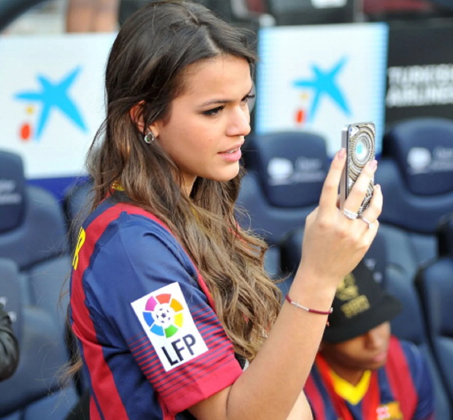 Бруна Маркезіні / getty images