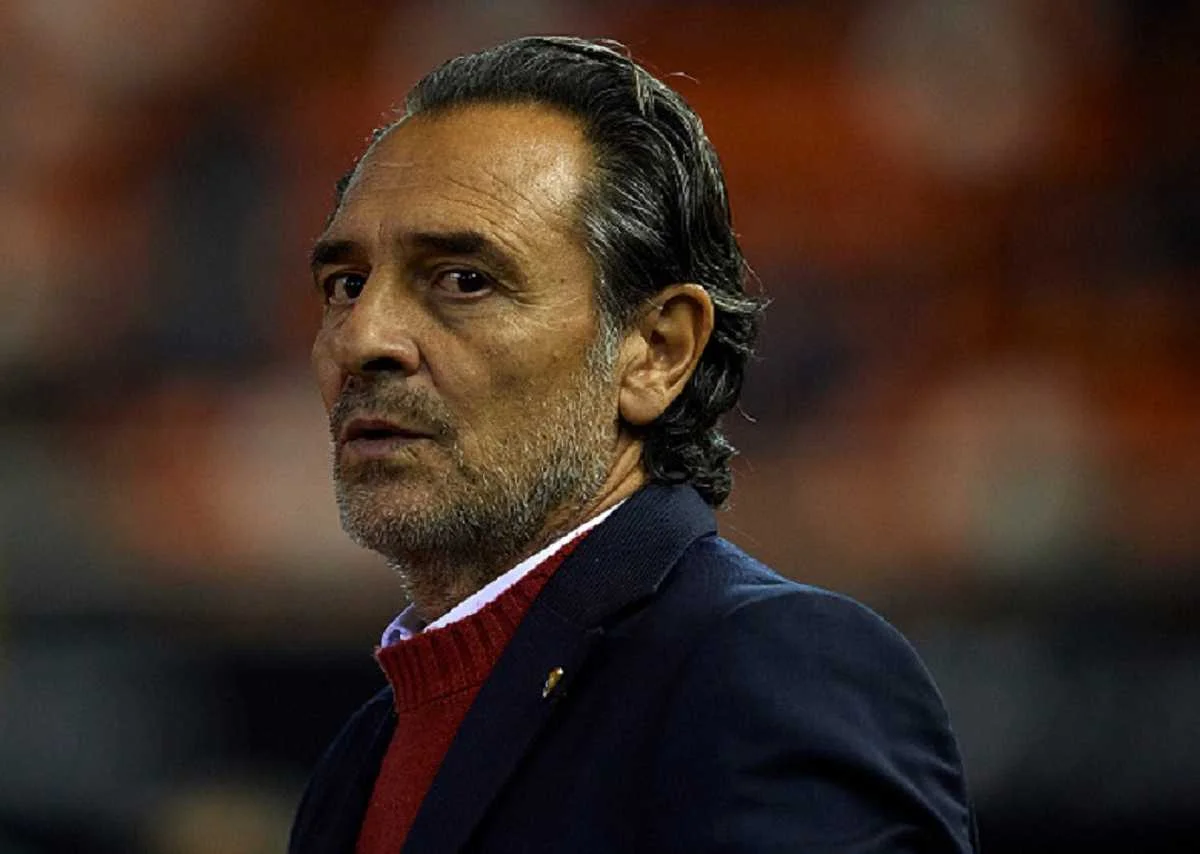 Чезаре Пранделлі / getty images