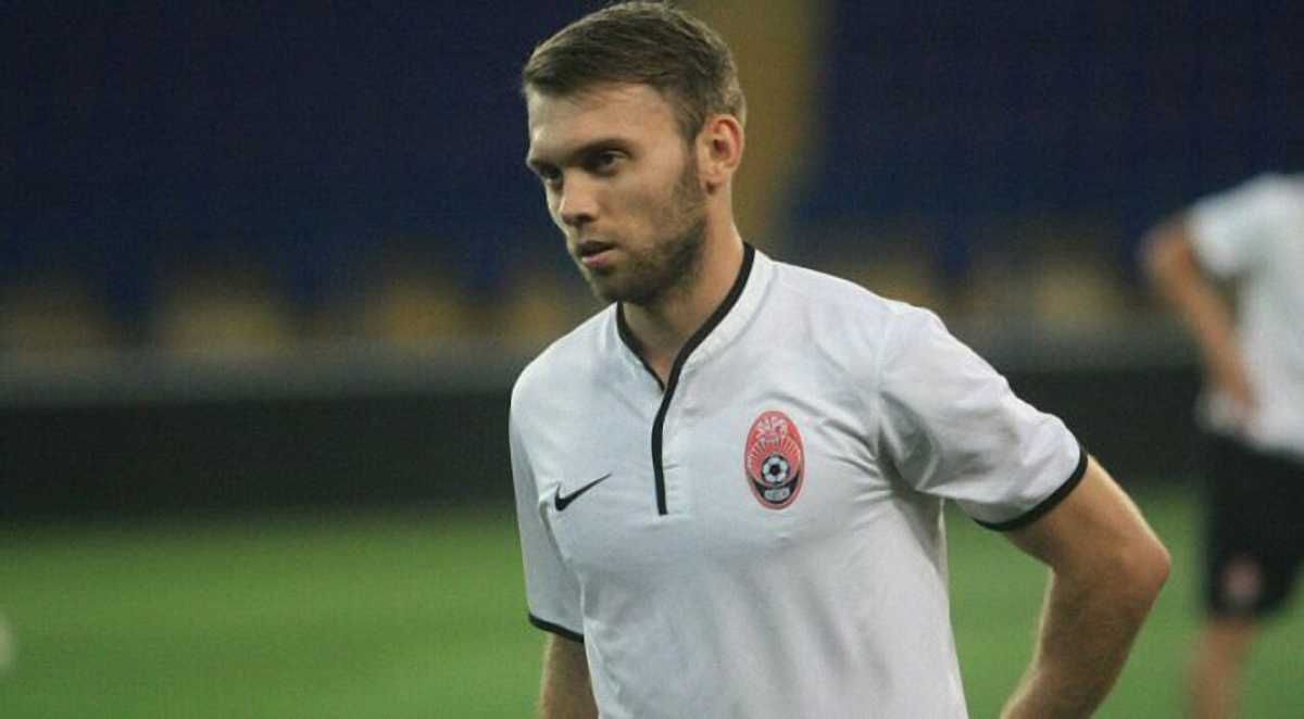Олександр Караваєв