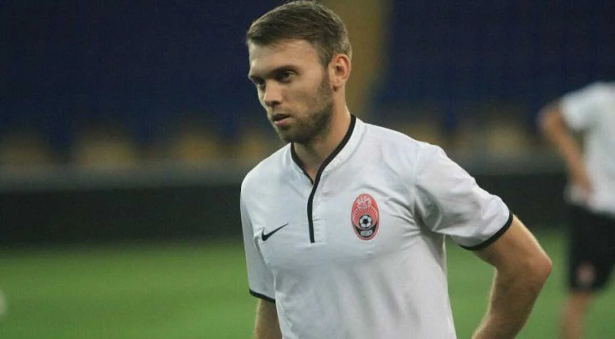 Александр Караваев