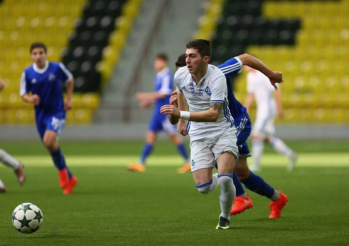 Георгій Цітаішвілі