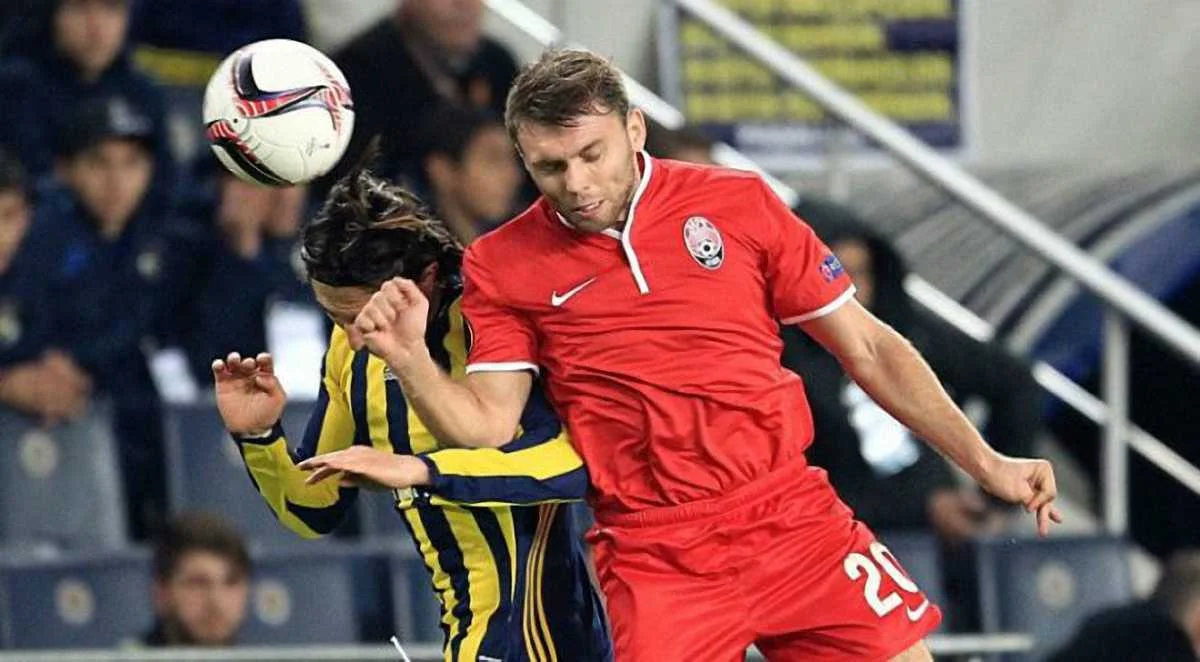 Олександр Караваєв / Getty Images