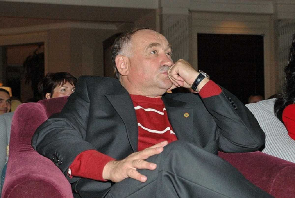 Віктор Грачов