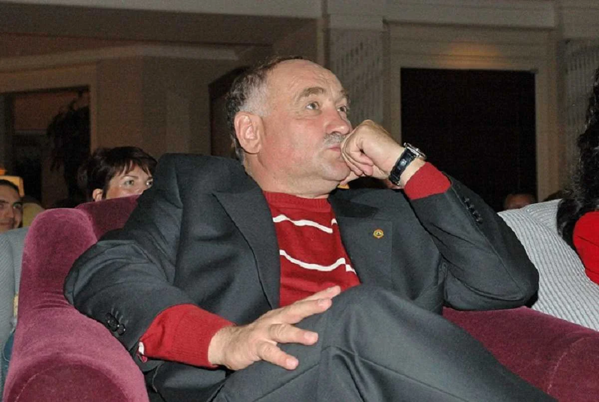 Виктор Грачев