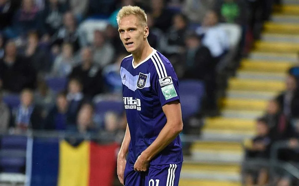 Лукаш Теодорчик / Getty Images