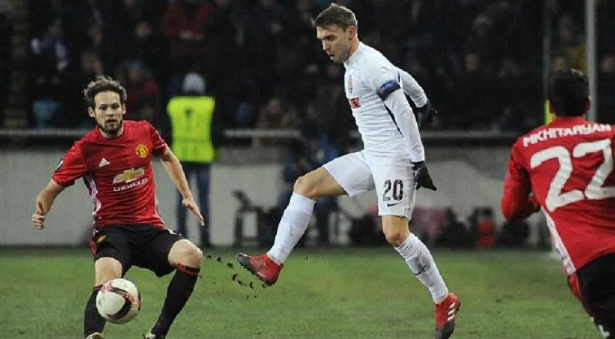 Александр Караваев / Getty Images