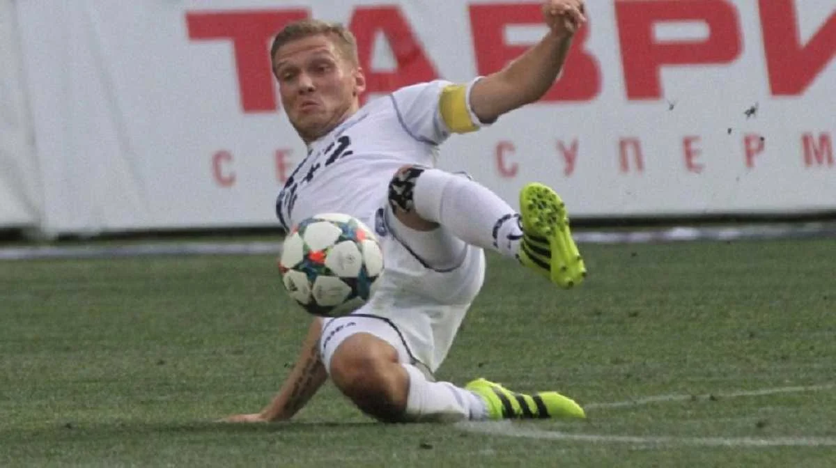 Артем Филимонов