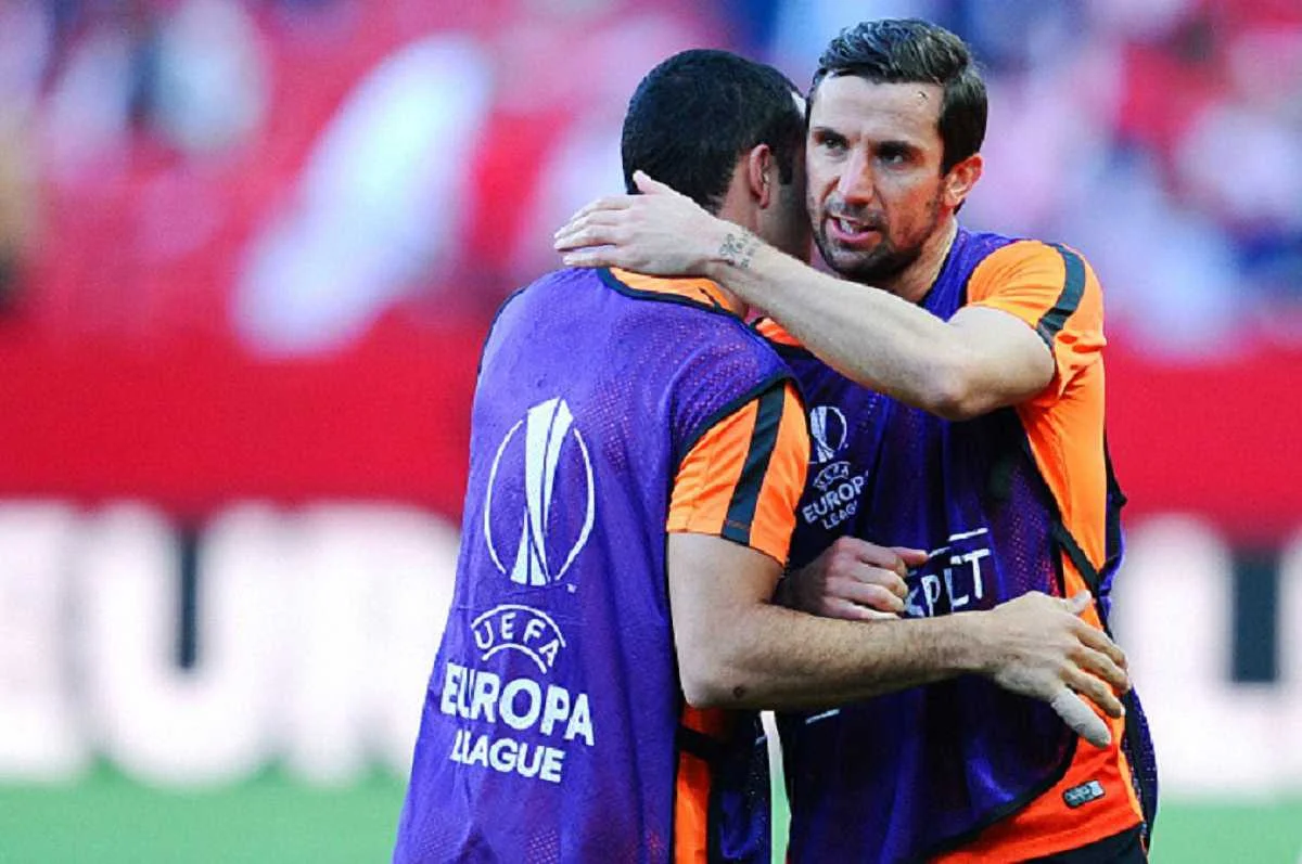 Даріо Срна / getty images