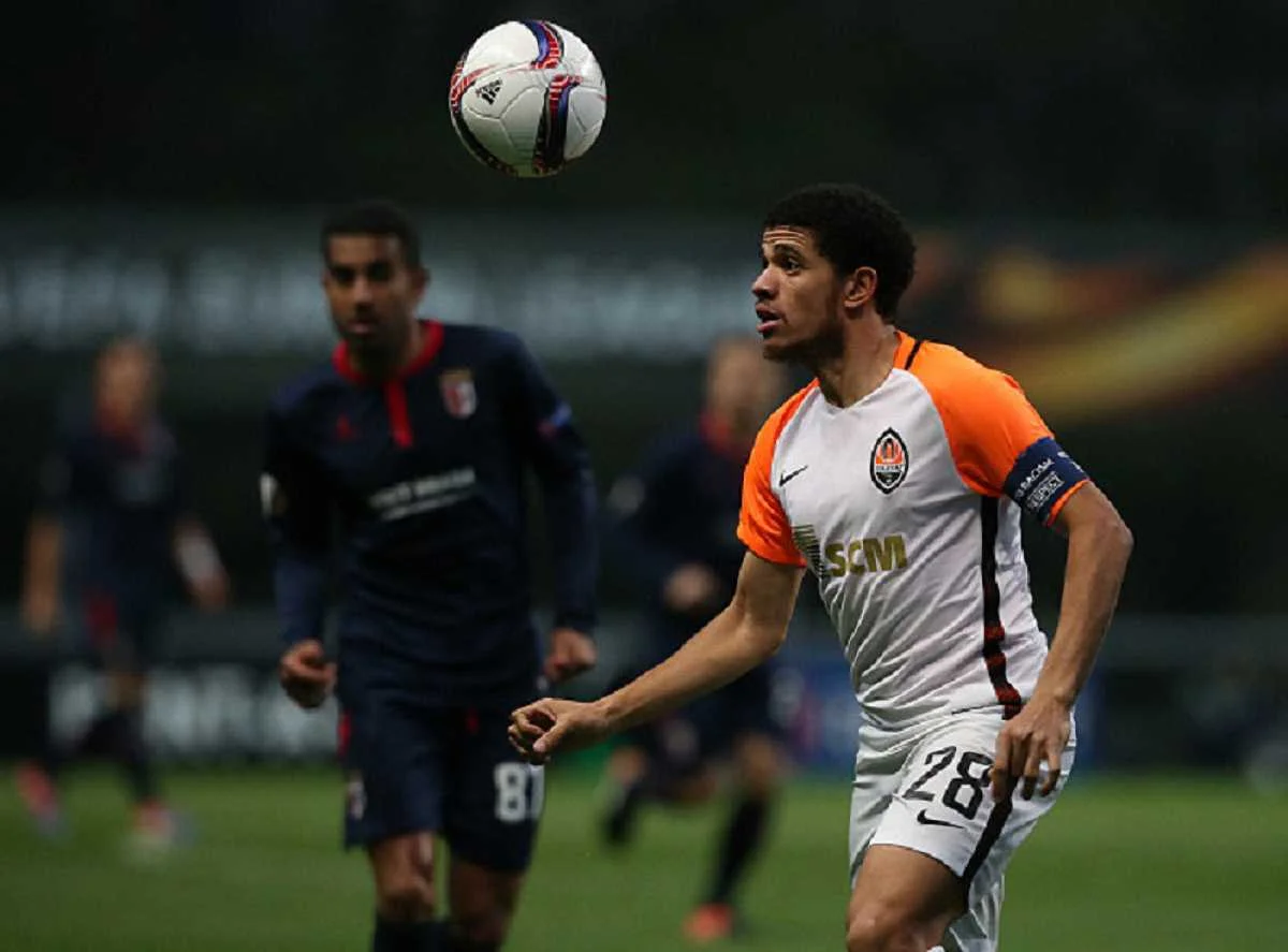 Тайсон / getty images