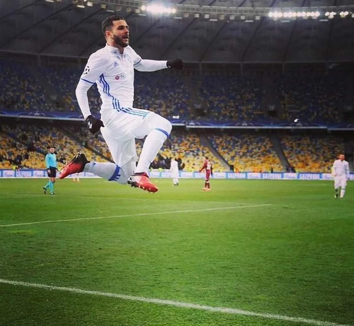 Жуніор Мораєс