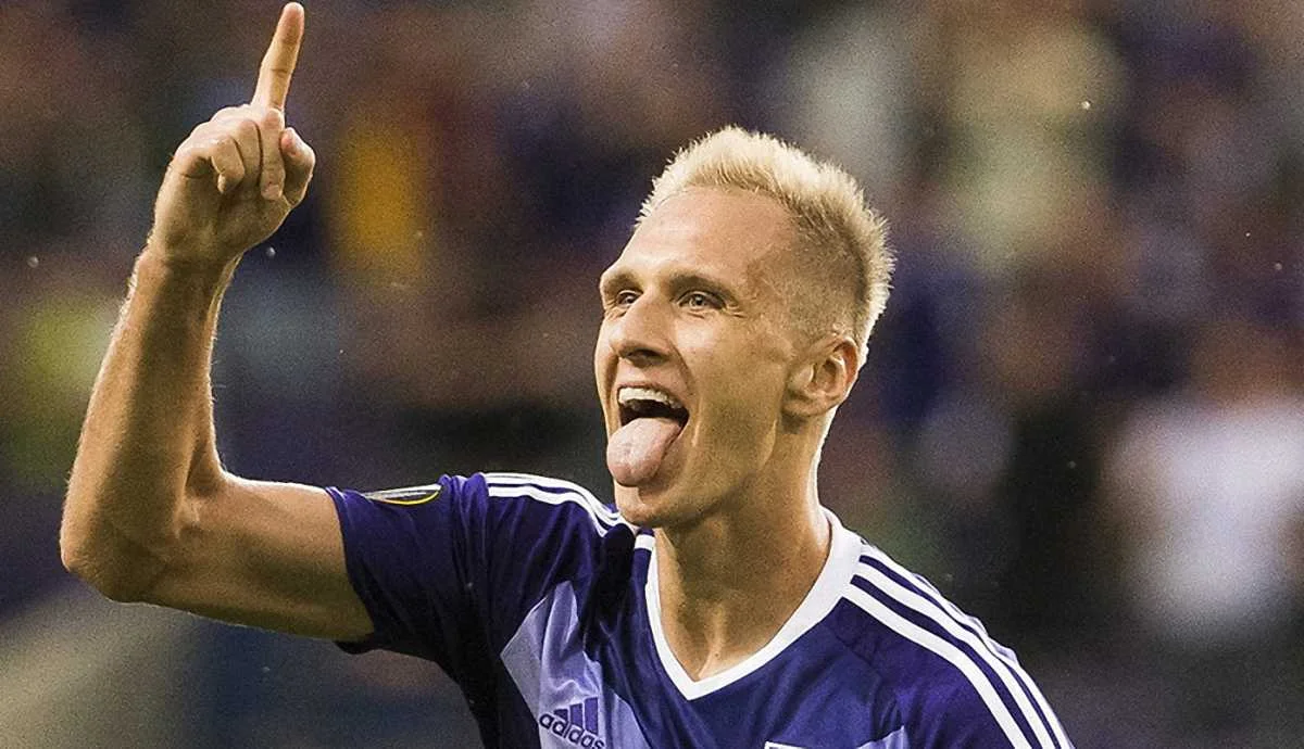 Лукаш Теодорчик