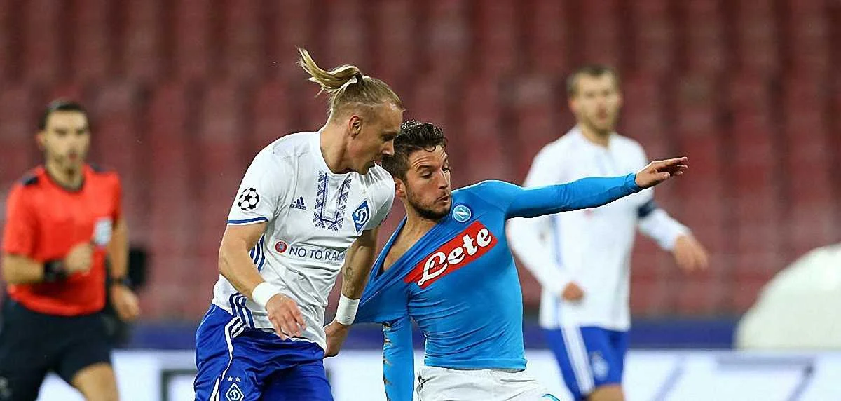 Домагой Вида / Getty Images