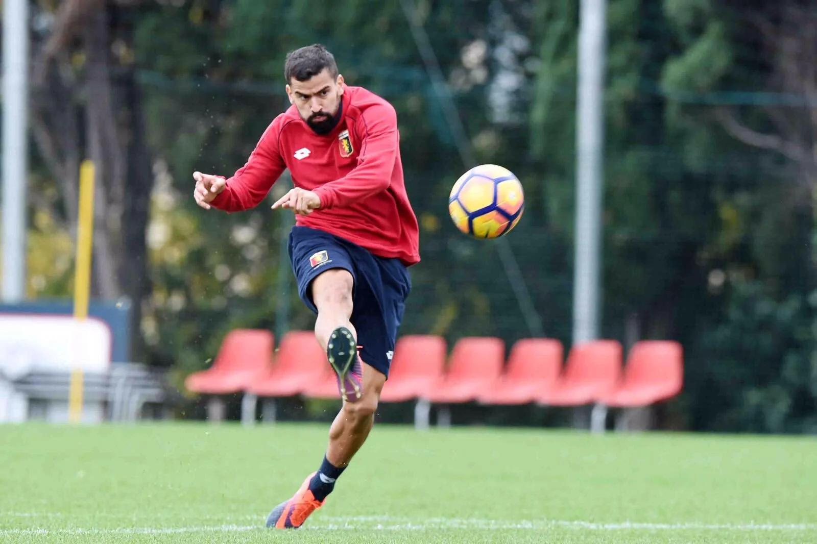 Томас Ринкон / Twitter