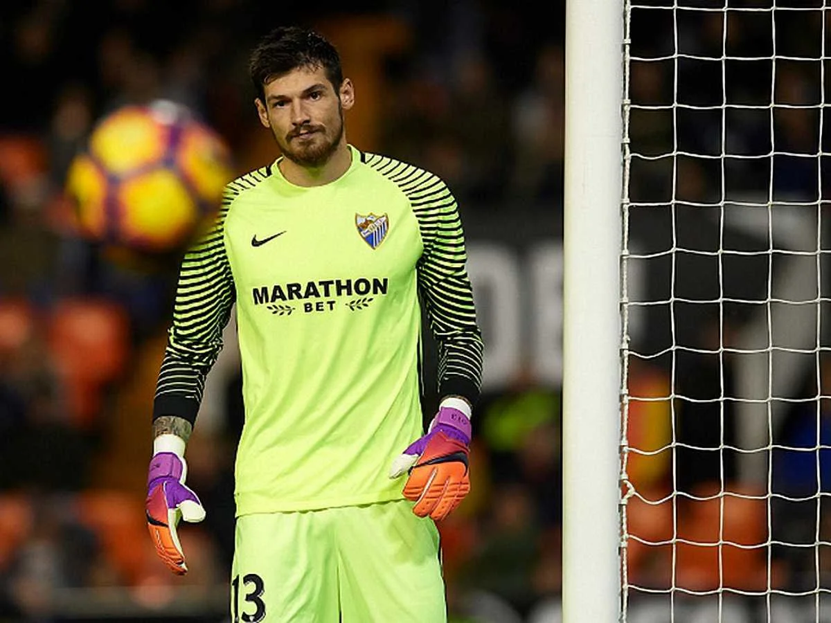 Денис Бойко