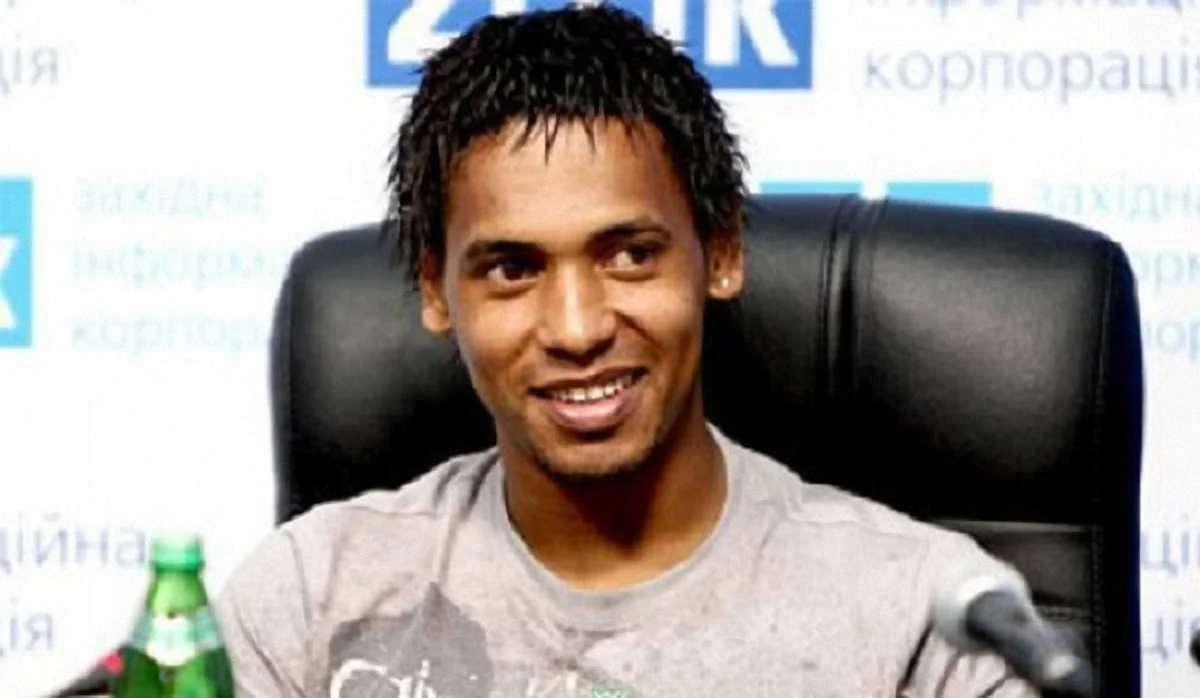 Ерік / ФК "Карпати"