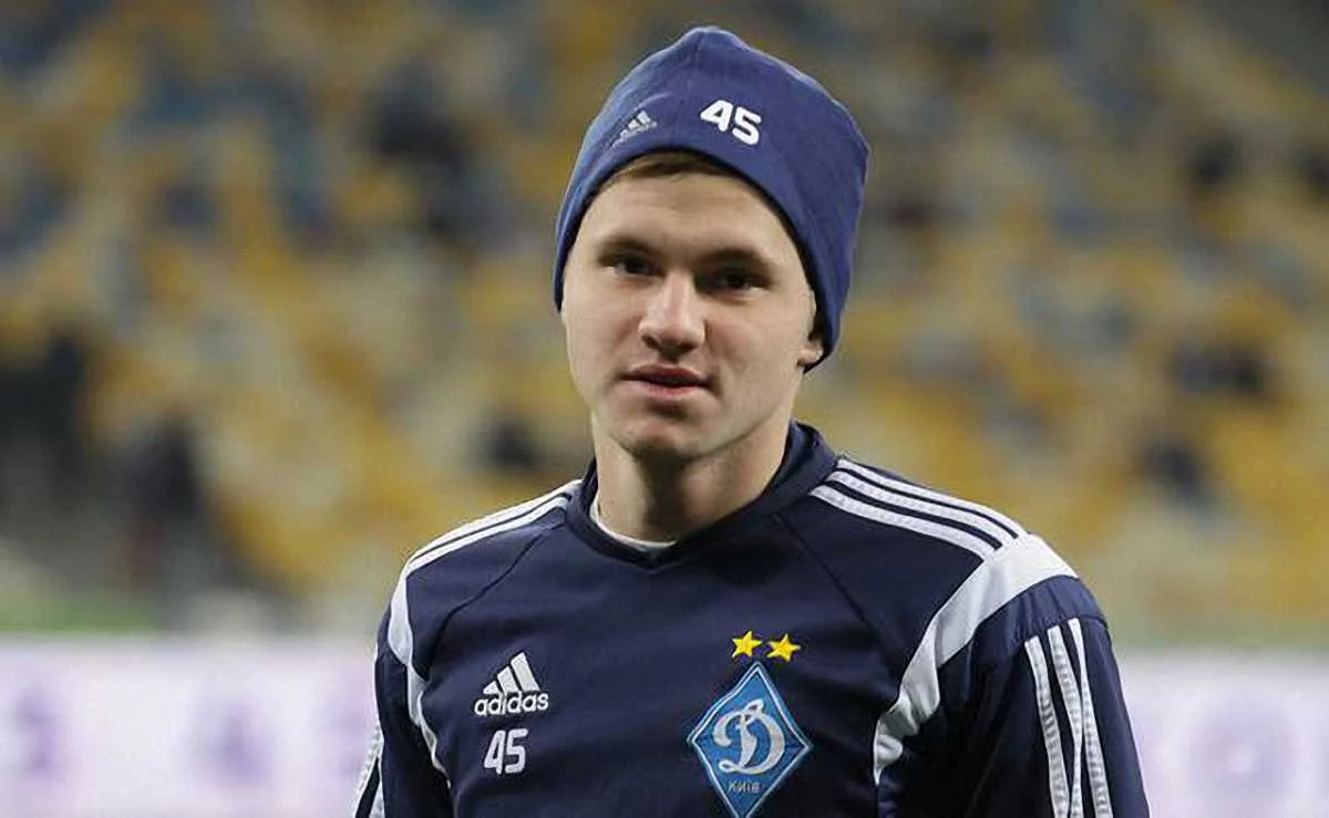 Владислав Калітвінцев