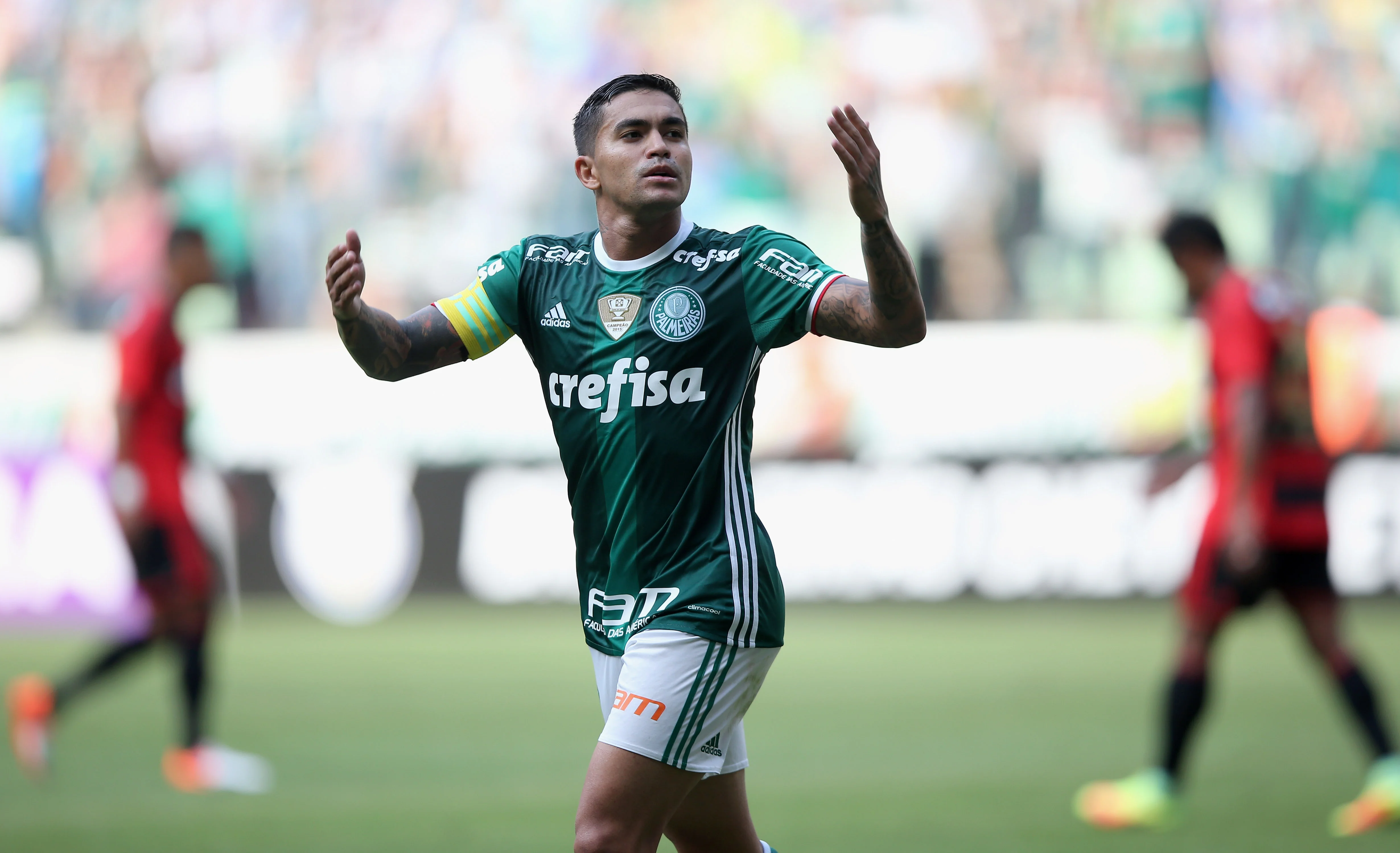 Дуду / Getty Images