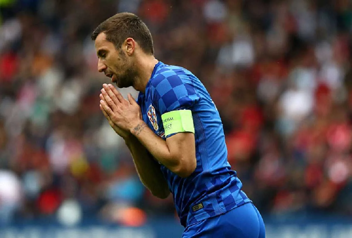 Даріо Срна досі у роздумах / getty images