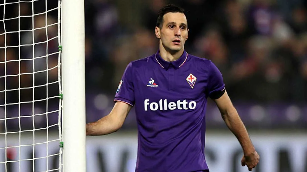 Нікола Калініч / Getty Images