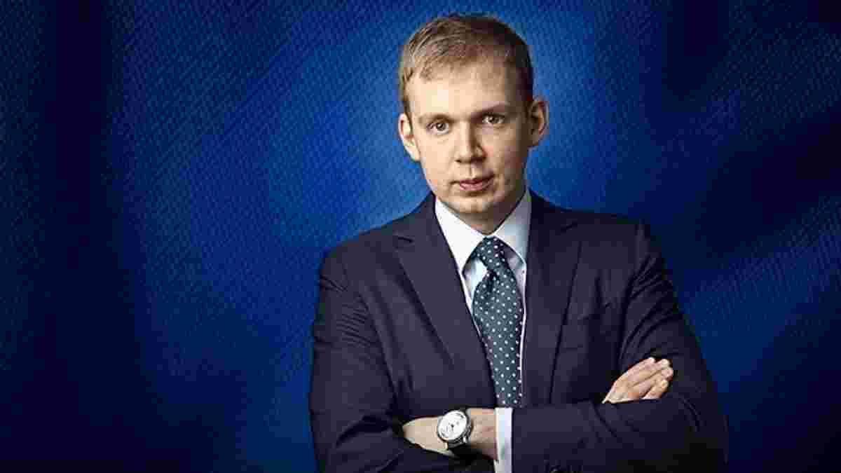 Печерский суд снова постановил арестовать Курченко