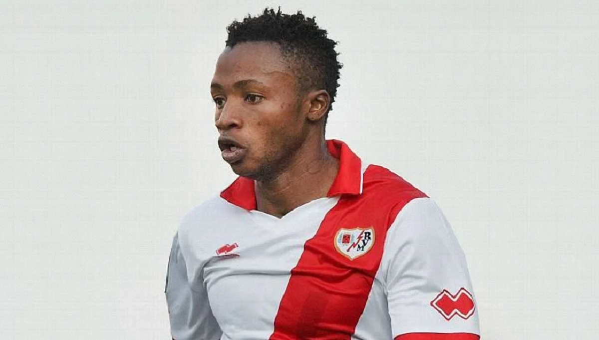 Лассан Бангура