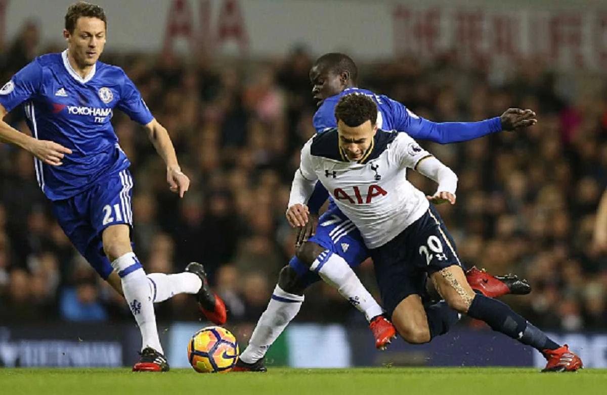 Момент з матчу / Getty Images