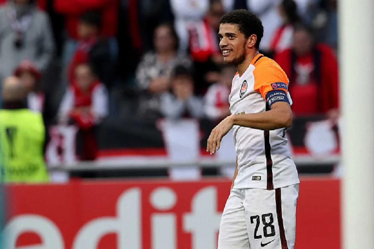 Тайсон / getty images