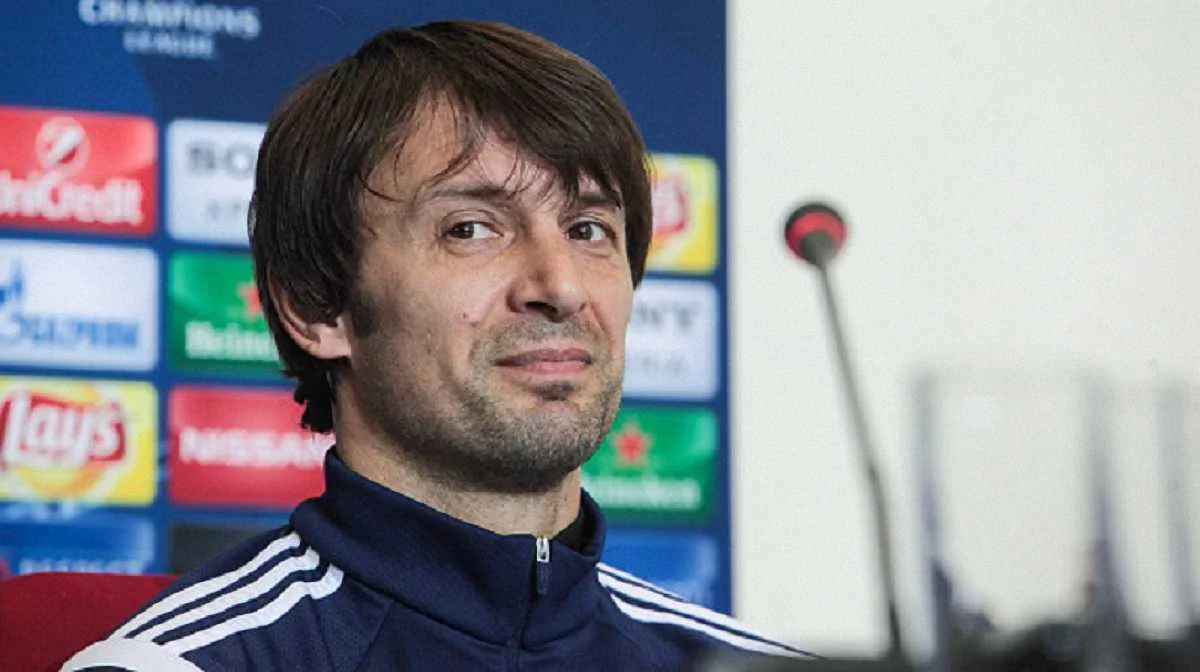 Олександр Шовковський / Getty Images