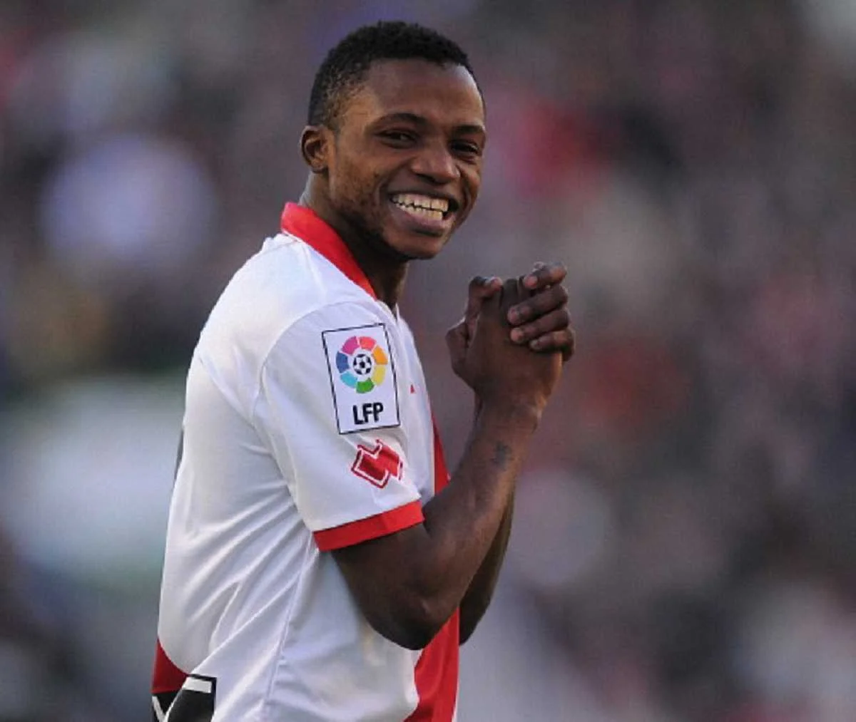 Лассан Бангура / Getty Images