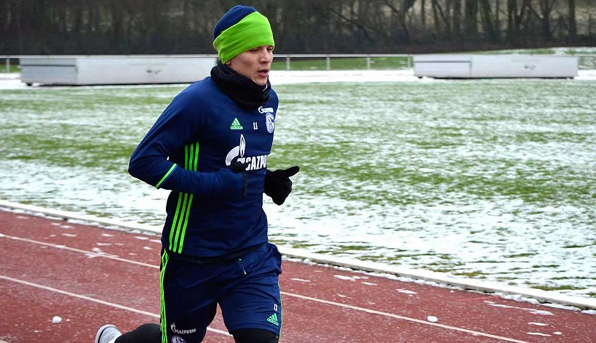 Євген Коноплянка / Getty Images