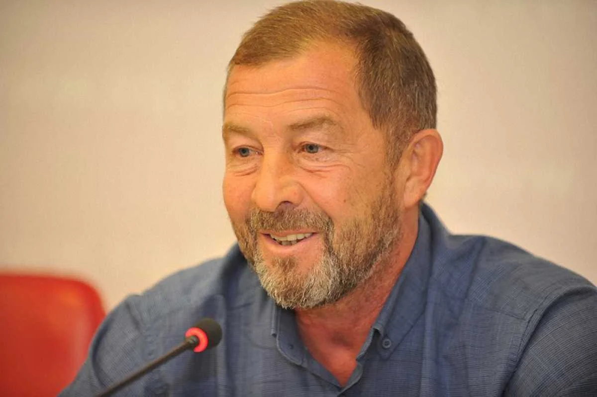 Володимир Лінке / ФК "Металіст 1925"