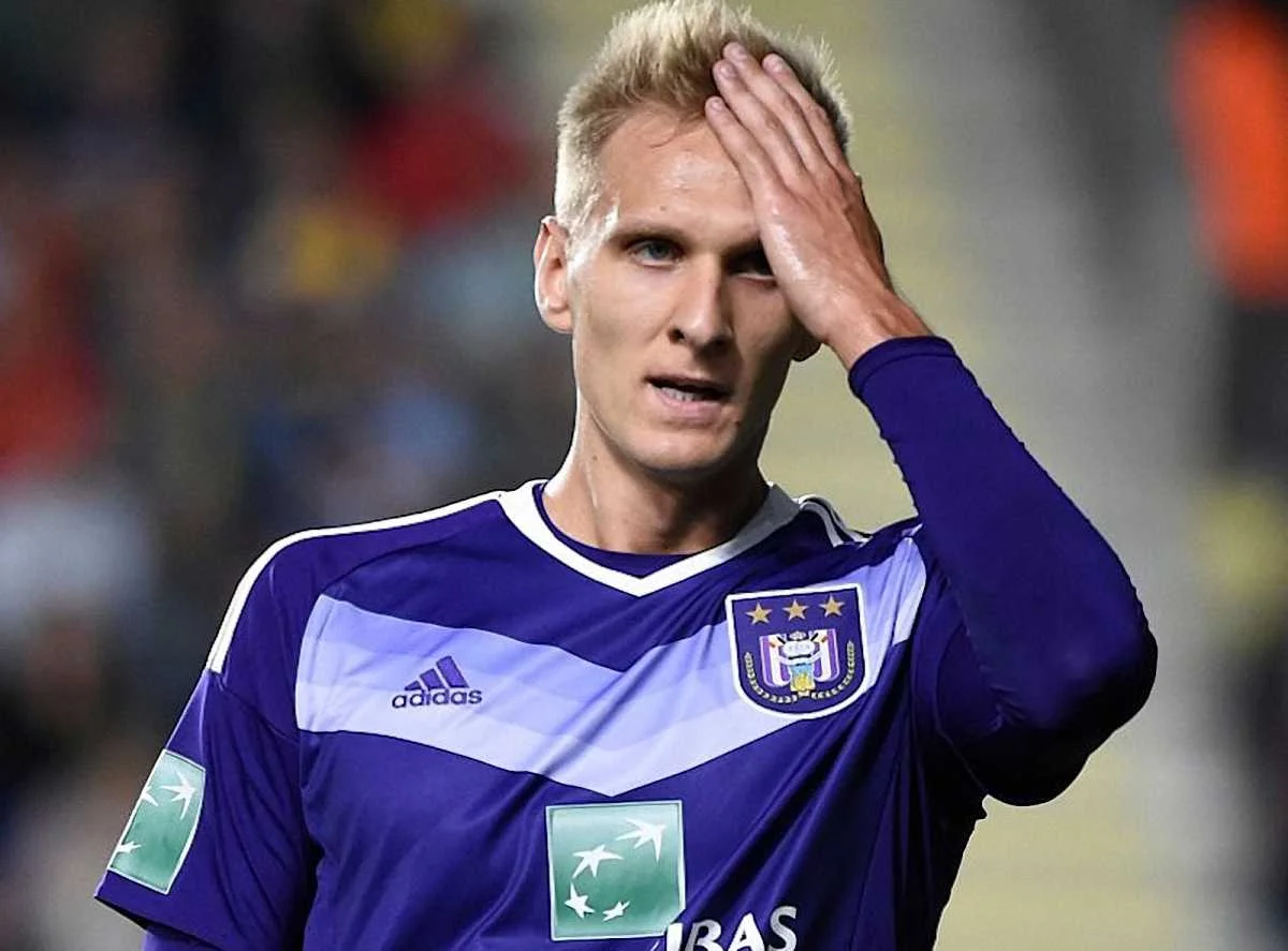 Лукаш Теодорчик / Getty Images