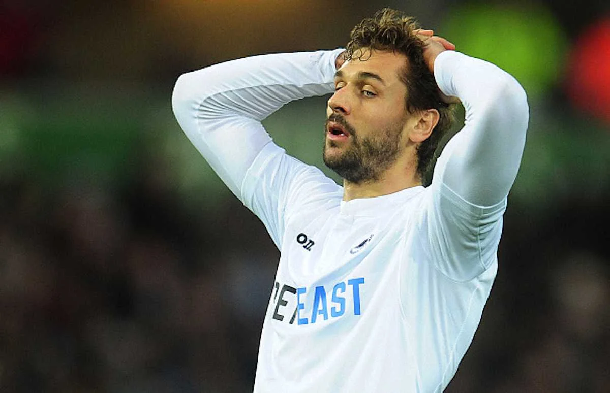 Фернандо Льоренте / Getty Images