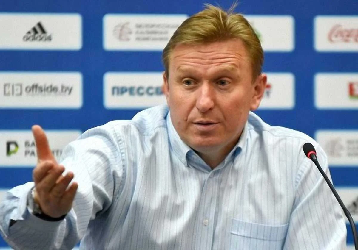 Андрей Жуков