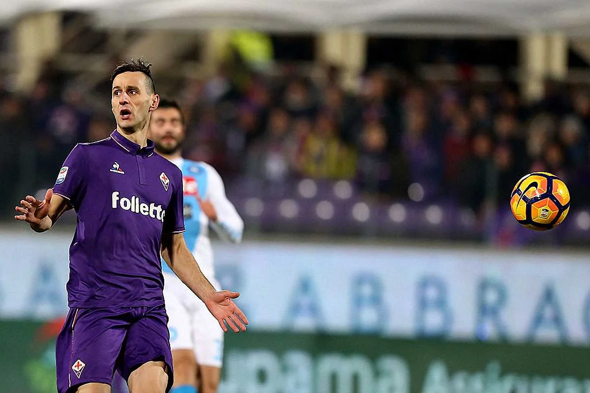 Нікола Калініч може розбагатіти