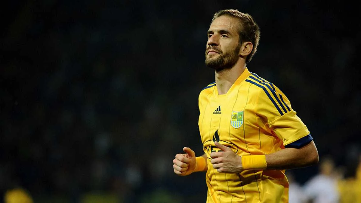 Марко Девич