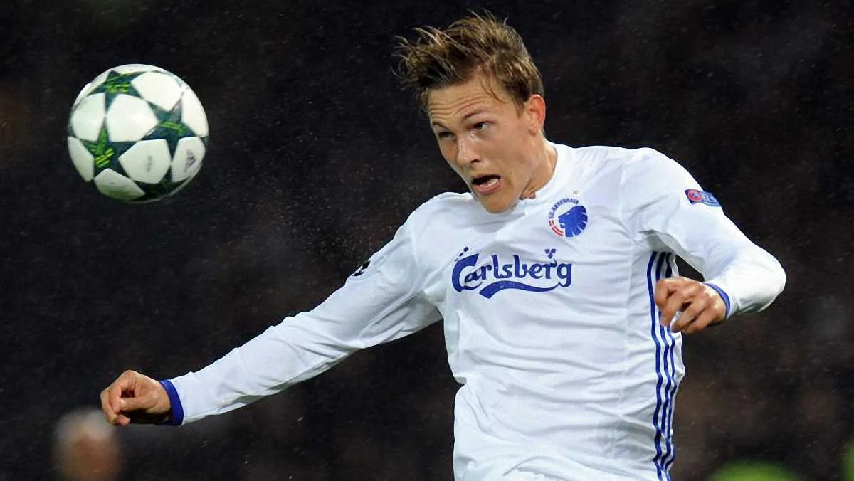 Людвиг Аугустинссон / AP