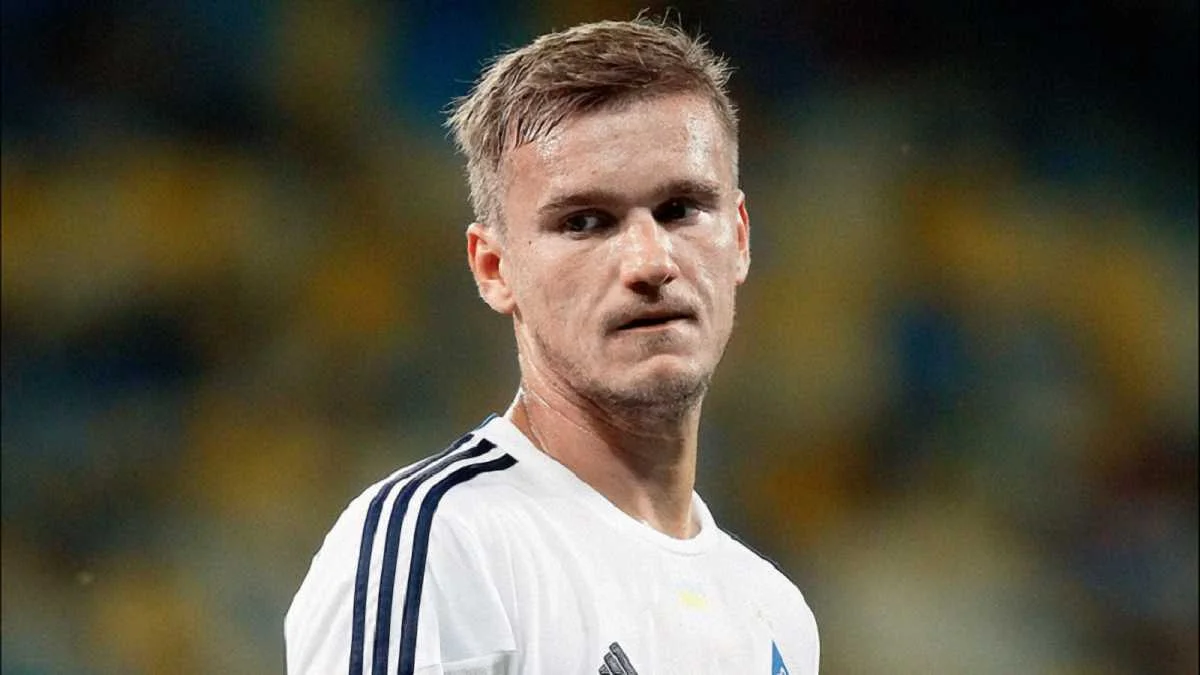 Александр Гладкий / Соцсети