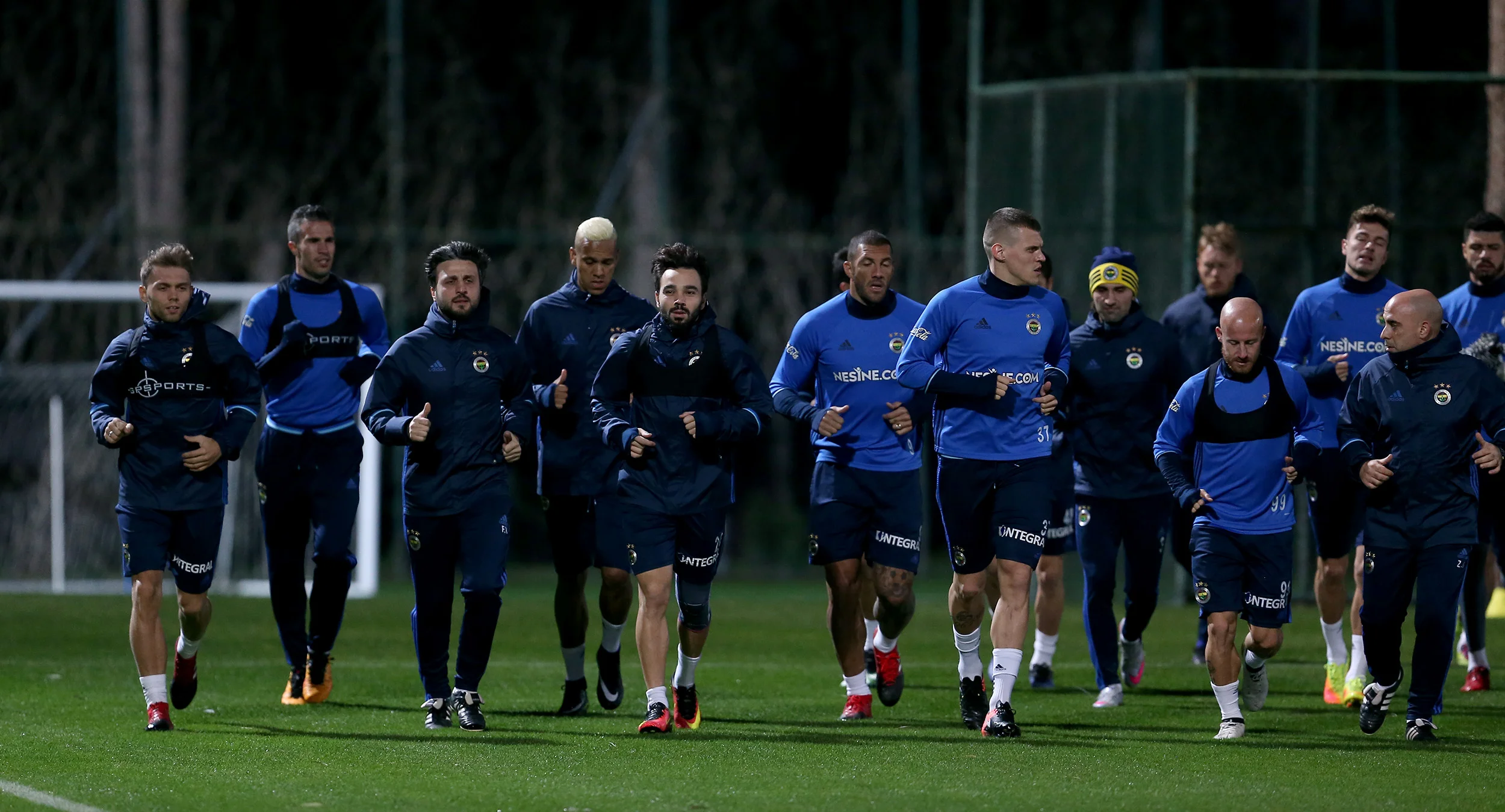 "Фенербахче"