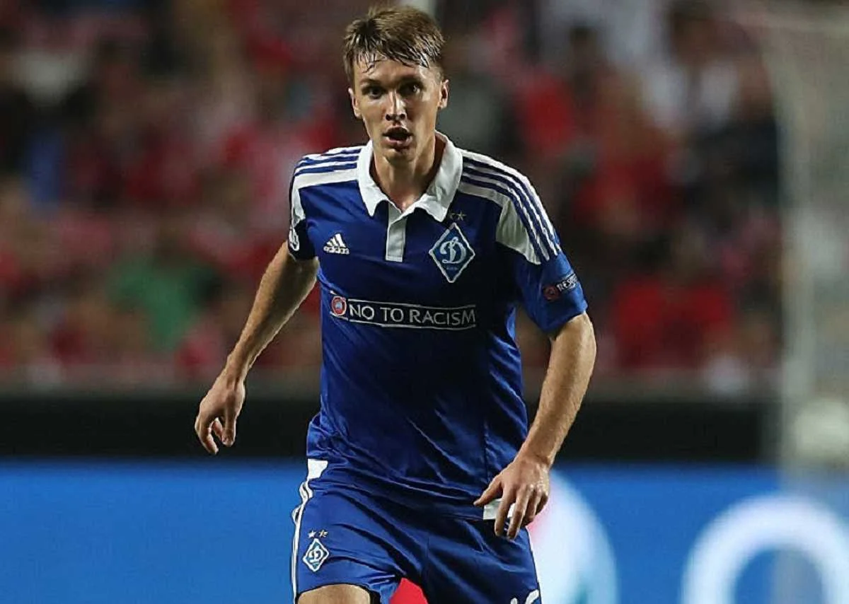 Сергій Сидорчук / Getty Images