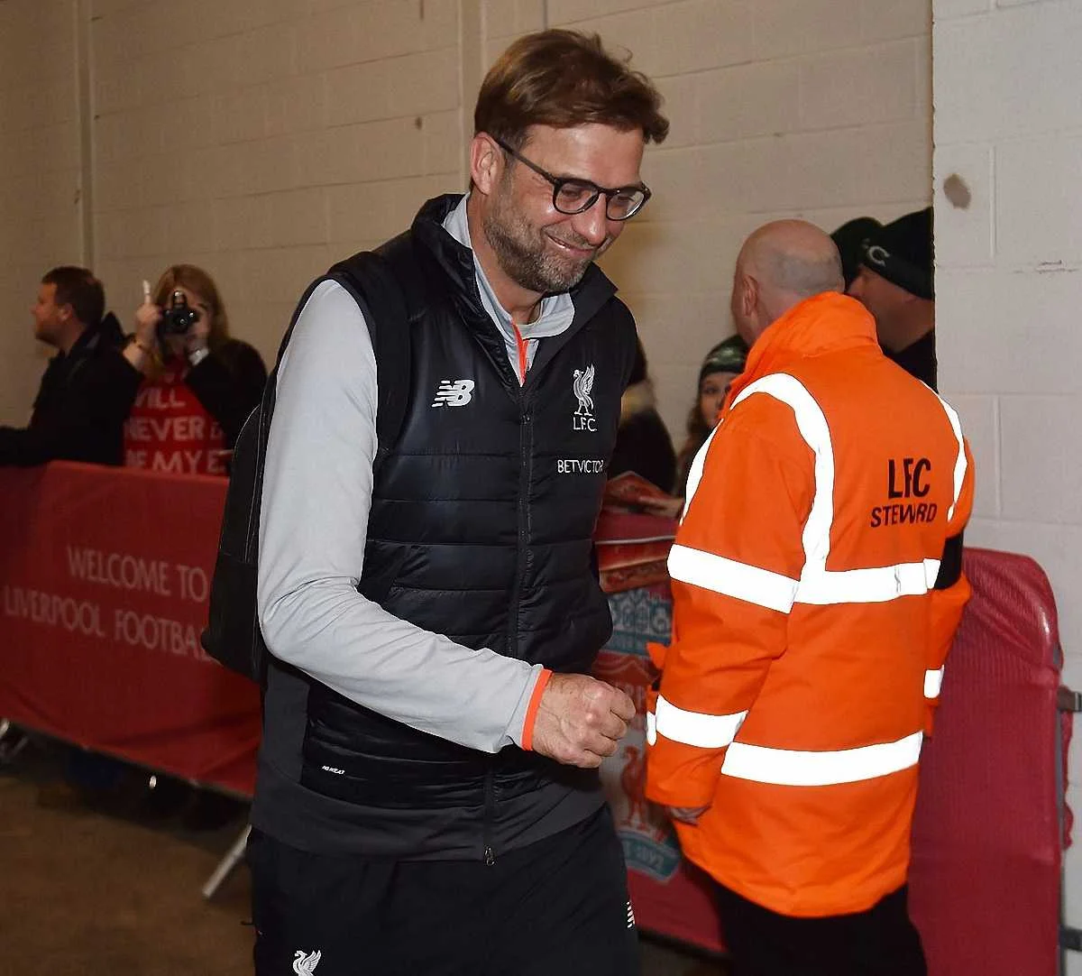 Юрген Клопп / Twitter