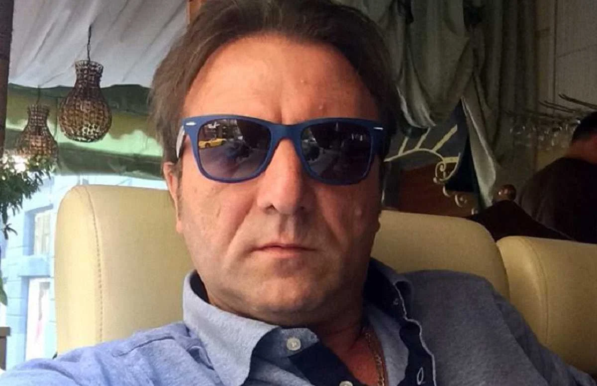 Вячеслав Заховайло / Соцсети