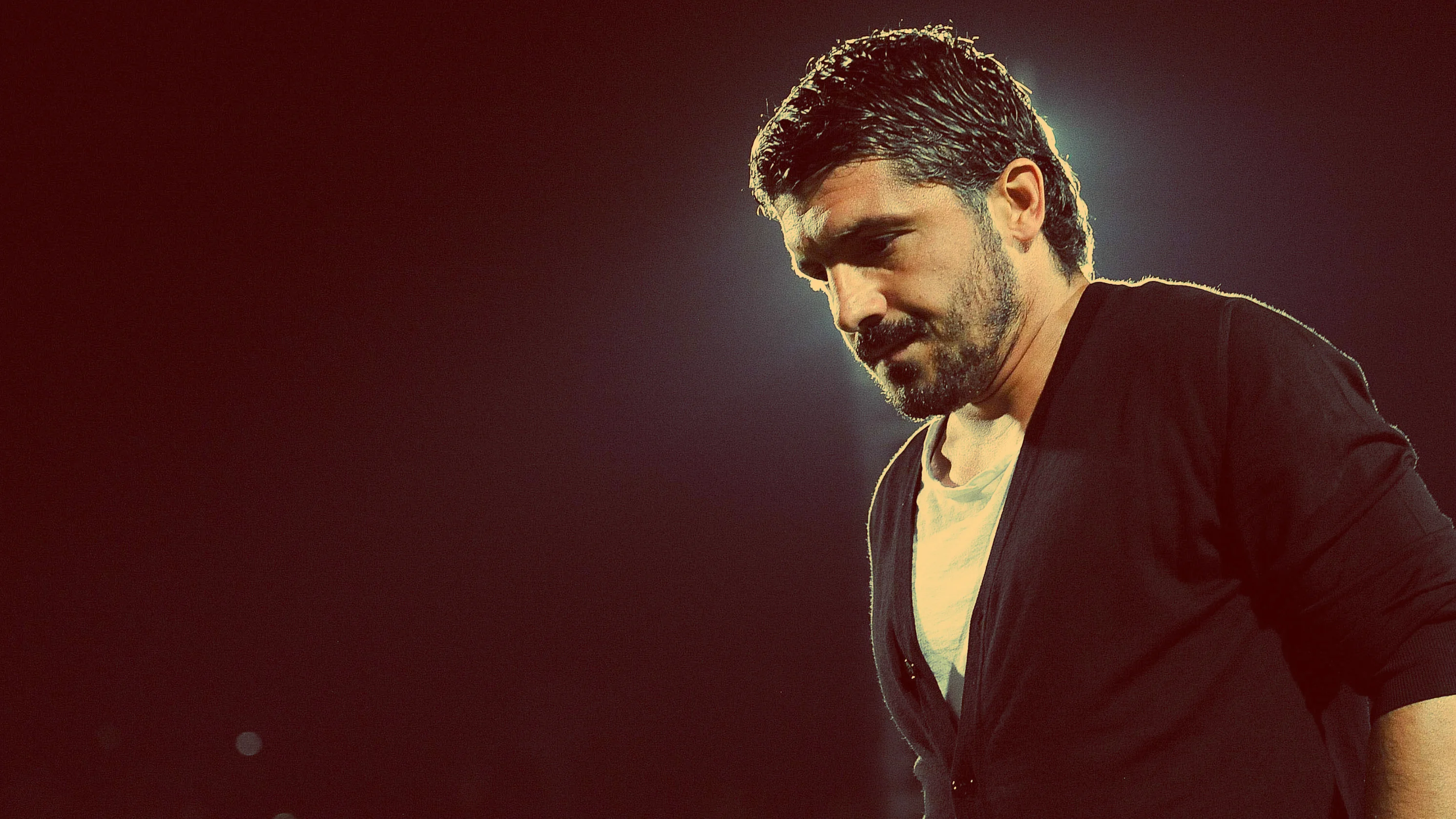 Дженнаро Гаттузо